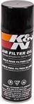 Filter Oil - Red - 12.25 oz Aerosol Can - Each