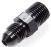 Fitting, Adapter, Straight, 3 AN Male to 1/8 in NPT