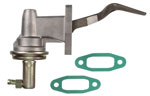 Fuel Pump, 23 Gph, 5.5-6.5 Psi, Ford Cleveland
