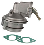 Fuel Pump, BBC, 120 gph, 7-8.5 psi, 1/4^ In/Out