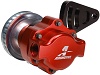 Fuel Pump, Billet Belt Drive, Belt Driven