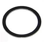 GASKET , INLET FITTING 7/8 THREAD  (EACH)