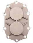 GEAR COVER OPTION SR12350