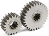 GEAR SET#25   486/5.34      412/4.53 10 SPLINE