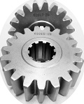 GEAR SET#43   16/25    642/411   759/486