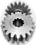 GEAR SET#7    23/26    465/411    549/486