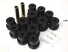 GM SPRING BUSHING SET BLACK