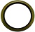 GN WHEEL  HUB SEAL
