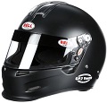 GP.2 YOUTH FLAT BLACK 3XS (53) SFI24.1 V.15 HELMET