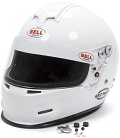 GP.2 YOUTH WHITE 4XS (51-52) SFI 24.1 V.15 HELMET