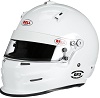 GP3 SPORT WHITE HELMET (61+)