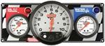 Gauge Panel Assembly, OP, Tach, WT
