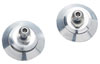 HANS PRO POST ANCHOR SET (SILVER) SAH