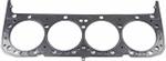 HEAD GASKET SBC 4.125 ^ x .040^  MULTI LAYER