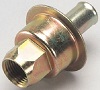 HEADER COLLECTOR CHECK VALVE