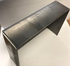 HEAVY DUTY BOXED STYLE MOUNT