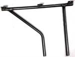 HEAVY DUTY  LEFT REAR BODY MOUNT