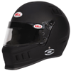 HELMET, BR8 AIR  Matte  Black Med (58-59) SA2020