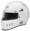 HELMET,   BR8 AIR WHITE MEDIUM (58-59) SA2020