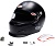 HELMET, K1 Pro   LARGE  (60)   SA2020  Matte Blk