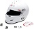 HELMET, K1 Pro   LARGE  (60)   SA2020    White