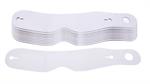 HELMET SHIELD SINGLE PACK OF 20 TEAR OFF