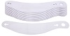 HELMET SHIELD TEAROFF