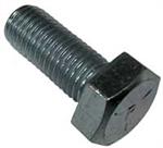 HEX BOLT, 5/16^-24 F. x 3/4^ GR5 ZINC