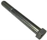 HEX BOLT, 7/16^ F X 3-1/2^  GRADE 5