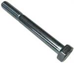HEX BOLT,5/16^ C X 2-3/4^ GR5 ZINC
