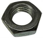HEX NUT 1^ C