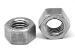 HEX NUT 1/2^ COARSE NON PLATED