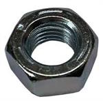 HEX NUT, 5/16^ F