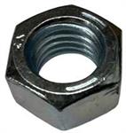 HEX NUT  5/8-11 C.