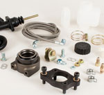 HRB, KIT, HONDA B/K-SERIES, CARBON