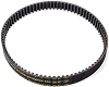 HTD Drive Belt, 26.46^ Long, 20 mm Wide, 8 mm Pitch
