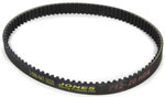 HTD Drive Belt, 27.03 in Long, 20 mm Wide, 8 mm