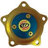 HUB DRIVE FLANGE KIT