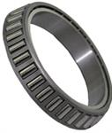 HUB ROLLER,  2-7/8^ BORE