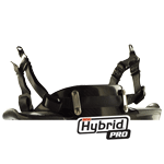HYBRID M61 DUAL END FITTING TETHERS