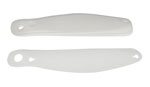 Helmet Shield Tear Off, Aria GP7