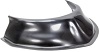 Hood Scoop, 3-1/2 in Tall, 20 in Wide