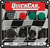 ICP - Ignition Switch 2 Acc. Switch