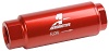 IN-LINE FUEL FILTER 100 MICRON