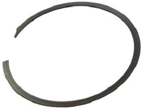 INNER SEAL SNAP RING    4" OD  .0375 THICK