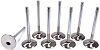 INTAKE VALVE 1.940     SET OF 8