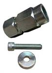  INTERNAL HEX  SPLINE SHAFT and Hardware