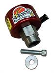 INTERNAL SPLINE QUICK RELEASE ASSEMBLEY