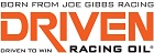 JOE GIBBS (DRIVEN) PERFORMANCE OIL  (JGP)