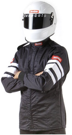 Jacket, Driving, 121 Series, SFI 3.2A/5, Multiple Layer